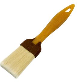 Dekor 6131 40 mm Sentetik Vernik Fırçası