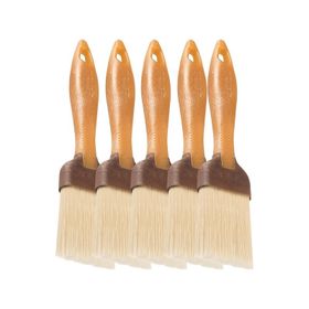 Dekor 6132 60 mm Sentetik Vernik Fırçası