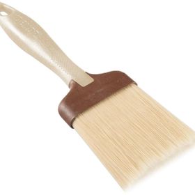 Dekor 6132 60 mm Sentetik Vernik Fırçası