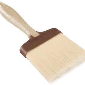 Dekor 6133 80 mm Sentetik Vernik Fırçası