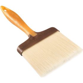 Dekor 6134 100 mm Sentetik Vernik Fırçası