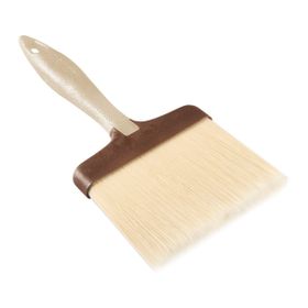 Dekor 6134 100 mm Sentetik Vernik Fırçası