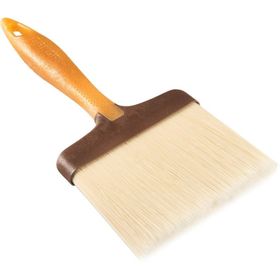 Dekor 6134 100 mm Sentetik Vernik Fırçası