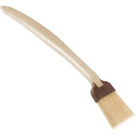 Dekor 6151 40 mm Kalorifer Sentetik Vernik Fırçası