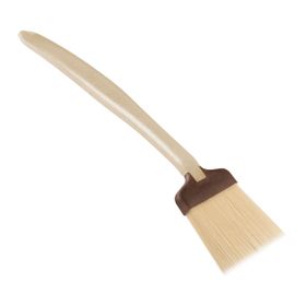 Dekor 6152 60 mm Kalorifer Sentetik Vernik Fırçası