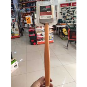 Dekor 6152 60 mm Kalorifer Sentetik Vernik Fırçası