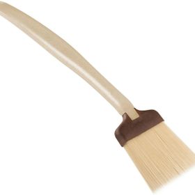 Dekor 6152 60 mm Kalorifer Sentetik Vernik Fırçası
