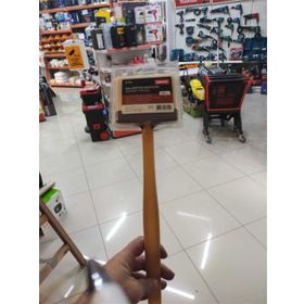 Dekor 6154 100 mm Kalorifer Sentetik Vernik Fırçası
