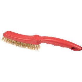 Dekor 6200 13 cm Yumuşak Telli Fırça