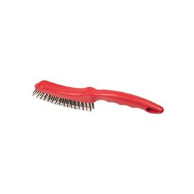 Dekor 6200 13 cm Yumuşak Telli Fırça