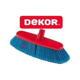 Dekor 6220 25 cm Oto Yıkama Fırçası