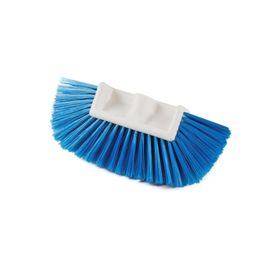 Dekor 6230 13 inç 33 cm Ekstra Marin ve Oto Yıkama Fırçası
