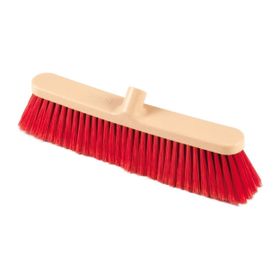 Dekor 6291 40 cm Plastik Süpürme Fırçası