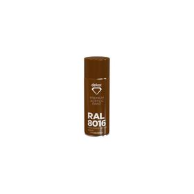 Dekor 658 400 ml Kahve Sprey Boya