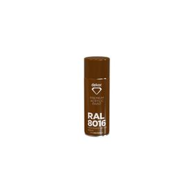 Dekor 658 400 ml Kahve Sprey Boya