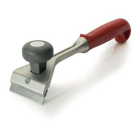 Dekor 7 cm Topuzlu Alüminyum Sistre