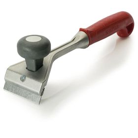 Dekor 7 cm Topuzlu Alüminyum Sistre