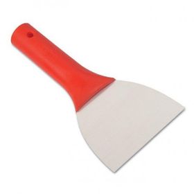 Dekor 701 4 cm Plastik Saplı Ispatula