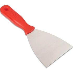 Dekor 702 5 cm Plastik Saplı Ispatula