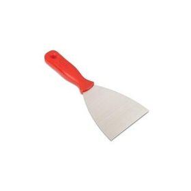 Dekor 702 5 cm Plastik Saplı Ispatula