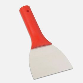 Dekor 703 6 cm Plastik Saplı Ispatula