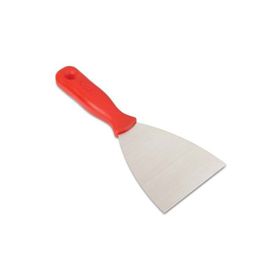 Dekor 706 9 cm Plastik Saplı Ispatula
