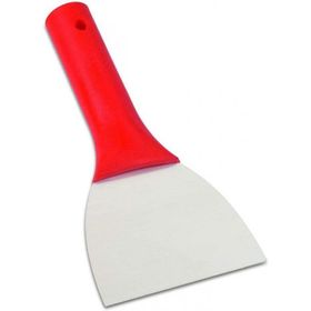 Dekor 727 10 cm Sap Takılabilir Kazıma Ispatulası