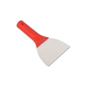 Dekor 728 12 cm Sap Takılabilir Kazıma Ispatulası