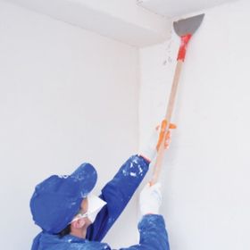 Dekor 728 12 cm Sap Takılabilir Kazıma Ispatulası