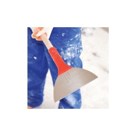 Dekor 751 18 cm Kazıma Ispatulası
