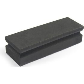 Dekor 7x21 cm Kauçuk Zımpara Takozu