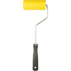 Dekor 9 Cm Duvar Kağıdı Ezme Rulosu