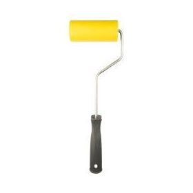 Dekor 9 Cm Duvar Kağıdı Ezme Rulosu