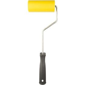Dekor 9 Cm Duvar Kağıdı Ezme Rulosu