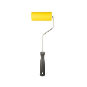 Dekor 9 Cm Duvar Kağıdı Ezme Rulosu