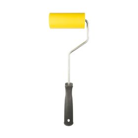 Dekor 9 Cm Duvar Kağıdı Ezme Rulosu