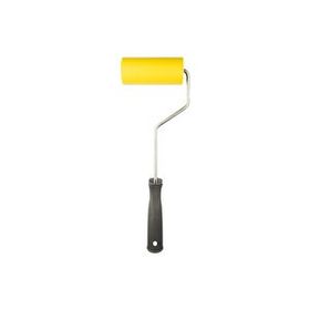 Dekor 9 Cm Duvar Kağıdı Ezme Rulosu