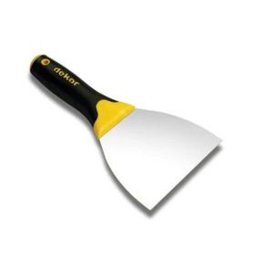Dekor 9 cm Profesyonel Ispatula