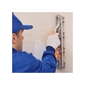 Dekor Alçı Rendesi