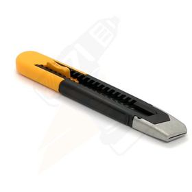 Dekor Alüminyum Uçlu Maket Bıçağı