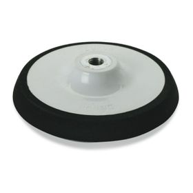 Dekor Cırtlı Zımpara Tabanı 12 CM.