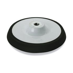 Dekor Cırtlı Zımpara Tabanı 12 CM.