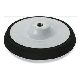 Dekor Cırtlı Zımpara Tabanı 12 CM.