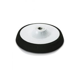 Dekor Cırtlı Zımpara Tabanı 12 CM.