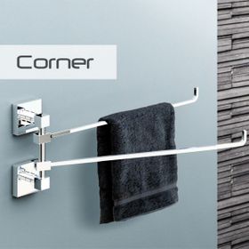 Dekor Corner Uzun Havluluk
