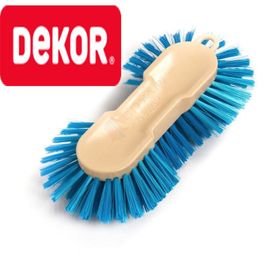 Dekor El Ovalama Fırçası