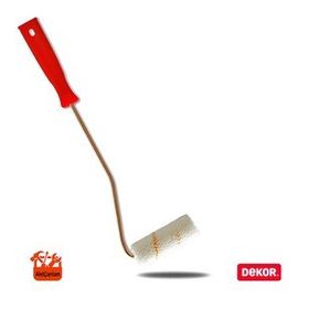 Dekor Export 10 cm Kalorifer Rulo