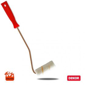 Dekor Export 10 cm Kalorifer Rulo