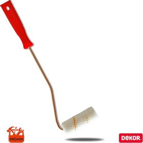 Dekor Export 10 cm Kalorifer Rulo