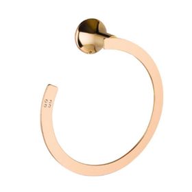 Dekor Golden Cristal DKRG35354 Halka Havluluk